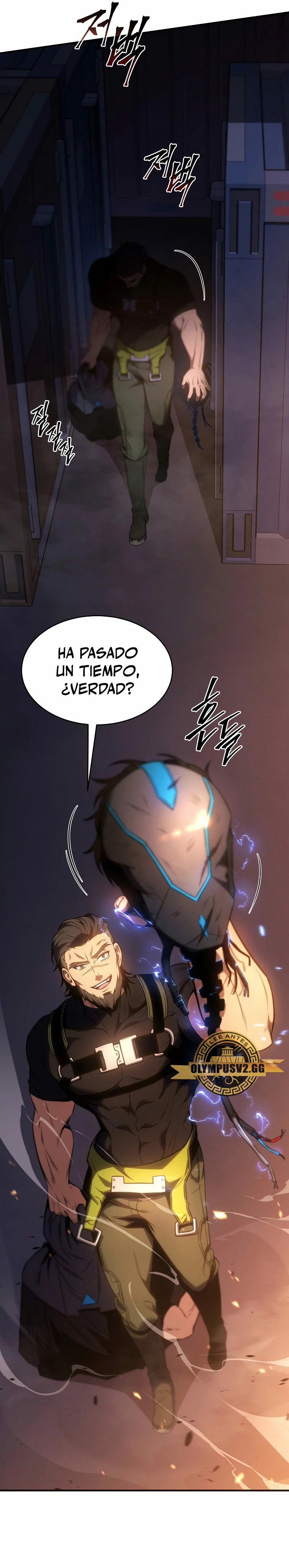 El mago prodigio devorador de medicina - Capítulo 44 - Página 30 - LectorTMOo