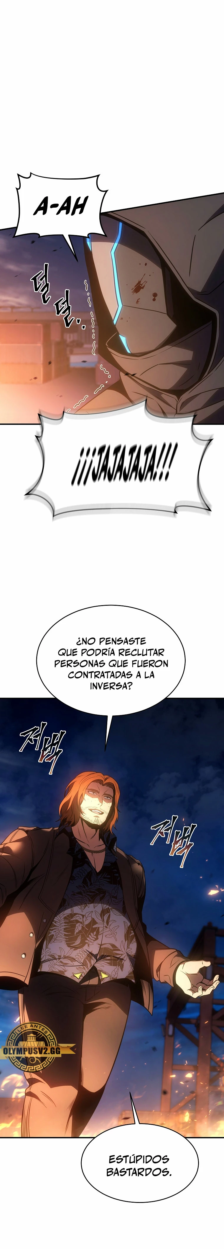 El mago prodigio devorador de medicina - Capítulo 44 - Página 31 - LectorTMOo
