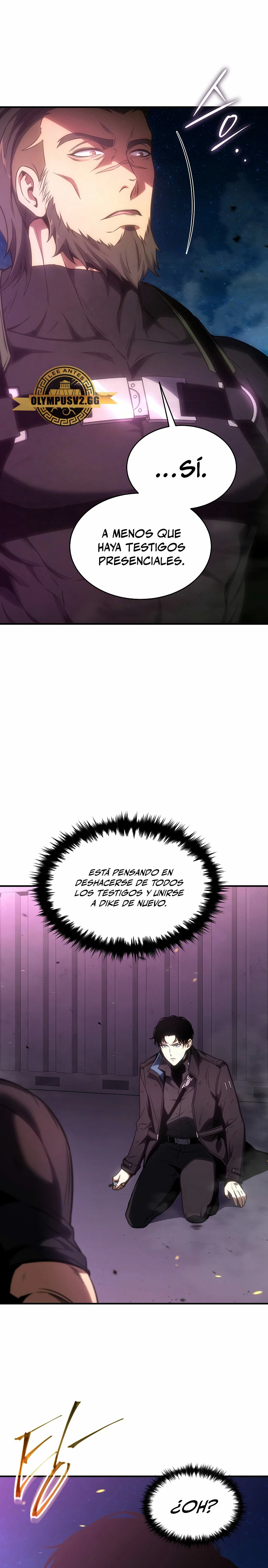 El mago prodigio devorador de medicina - Capítulo 45 - Página 22 - LectorTMOo