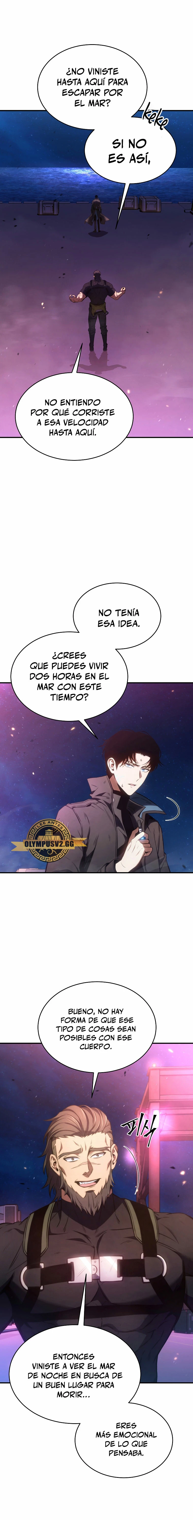 El mago prodigio devorador de medicina - Capítulo 45 - Página 34 - LectorTMOo