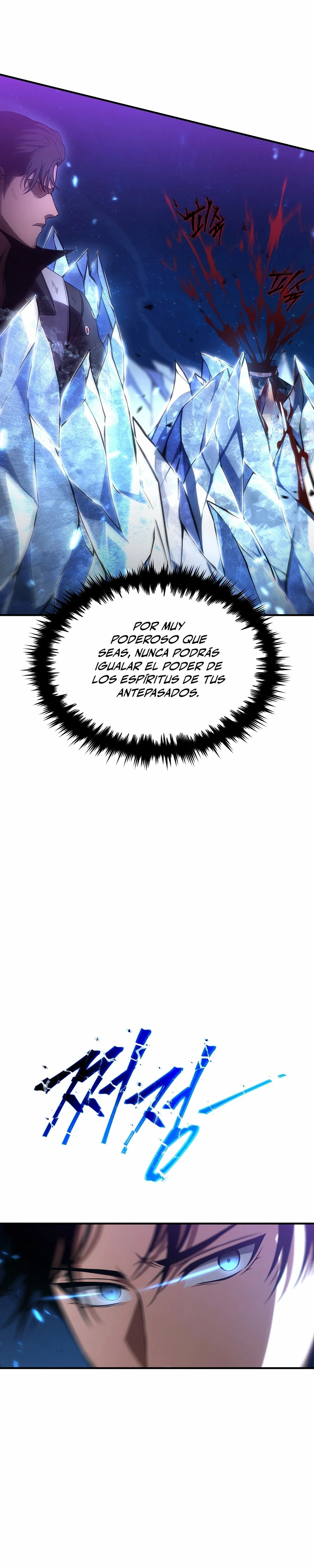 El mago prodigio devorador de medicina - Capítulo 46 - Página 18 - LectorTMOo