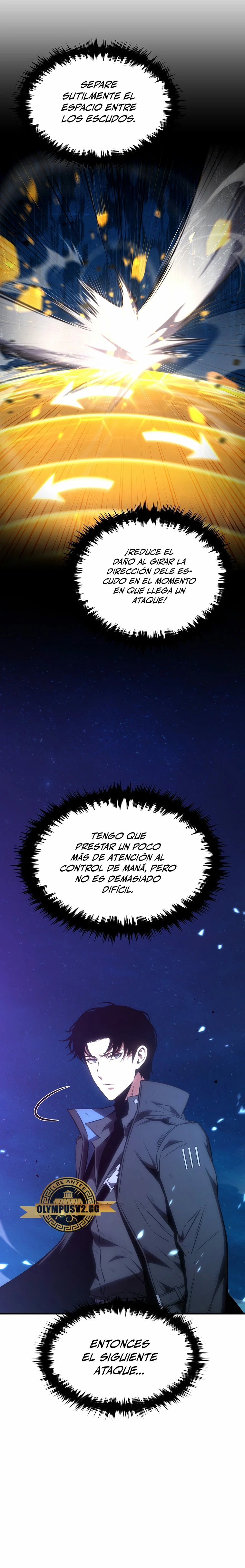 El mago prodigio devorador de medicina - Capítulo 46 - Página 23 - LectorTMOo