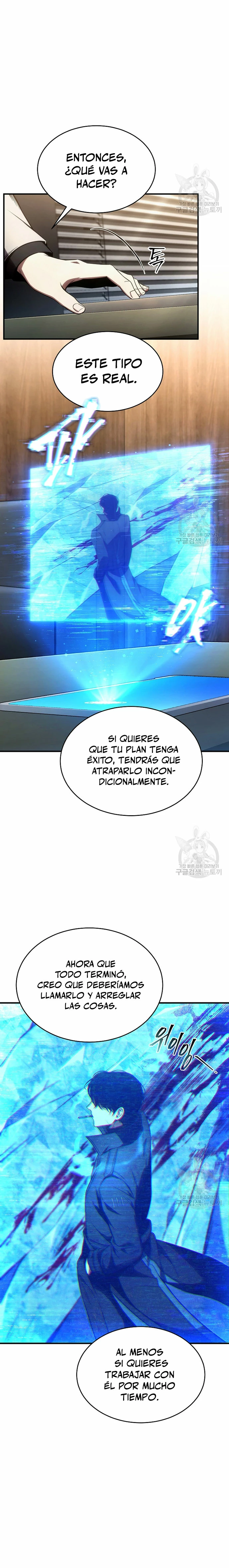 El mago prodigio devorador de medicina - Capítulo 47 - Página 6 - LectorTMOo