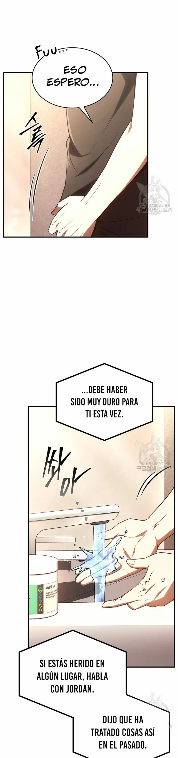 El mago prodigio devorador de medicina - Capítulo 47 - Página 12 - LectorTMOo