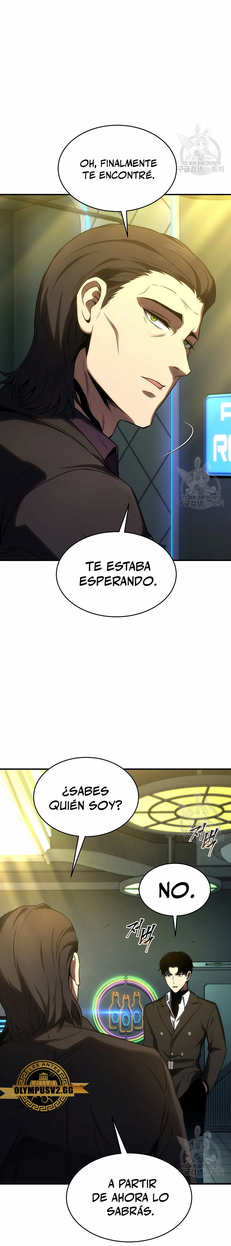 El mago prodigio devorador de medicina - Capítulo 48 - Página 8 - LectorTMOo