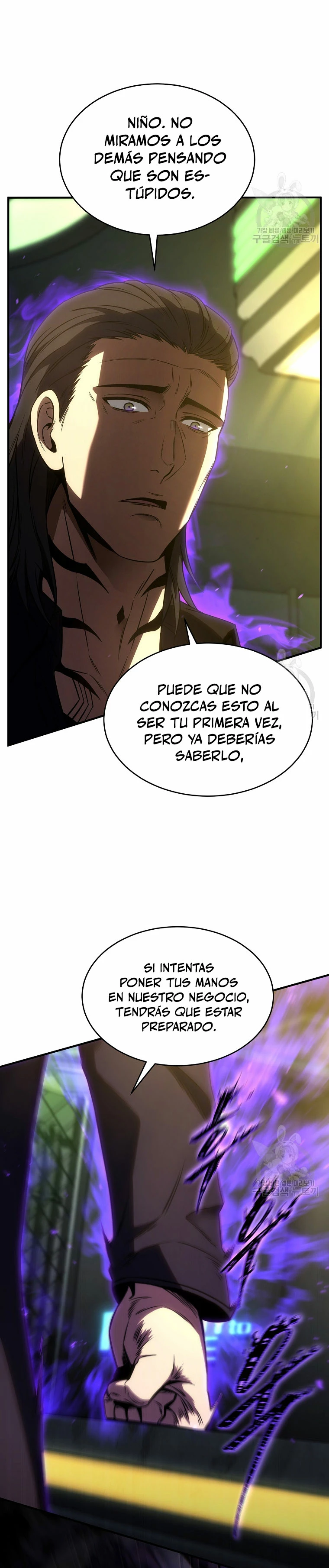El mago prodigio devorador de medicina - Capítulo 48 - Página 13 - LectorTMOo