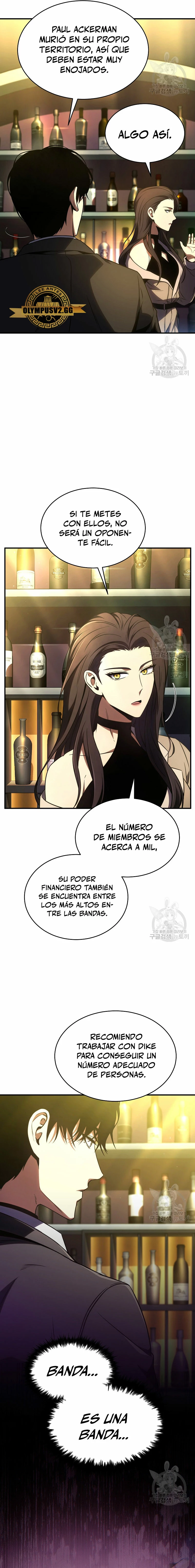 El mago prodigio devorador de medicina - Capítulo 48 - Página 21 - LectorTMOo