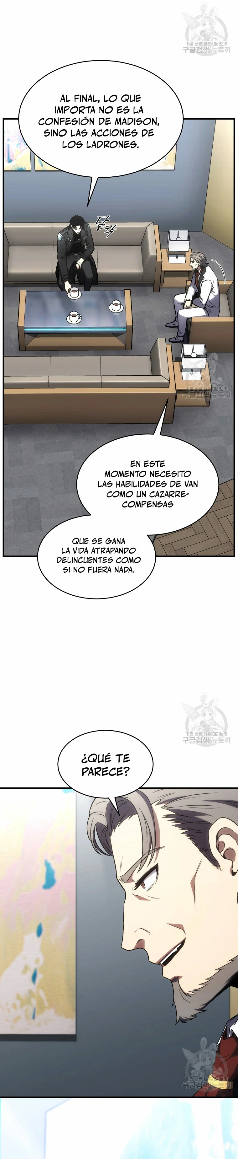 El mago prodigio devorador de medicina - Capítulo 48 - Página 40 - LectorTMOo