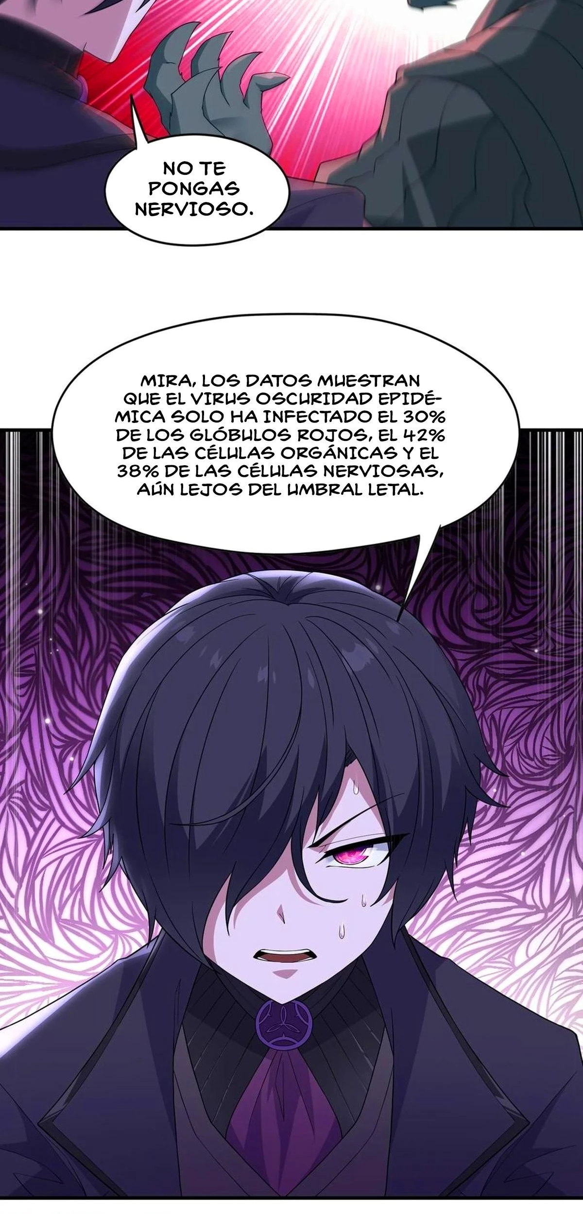 El malvado alquimista no puede controlar a su propio sujeto de experimentos - Capítulo 12 - Página 13 - LectorTMOo
