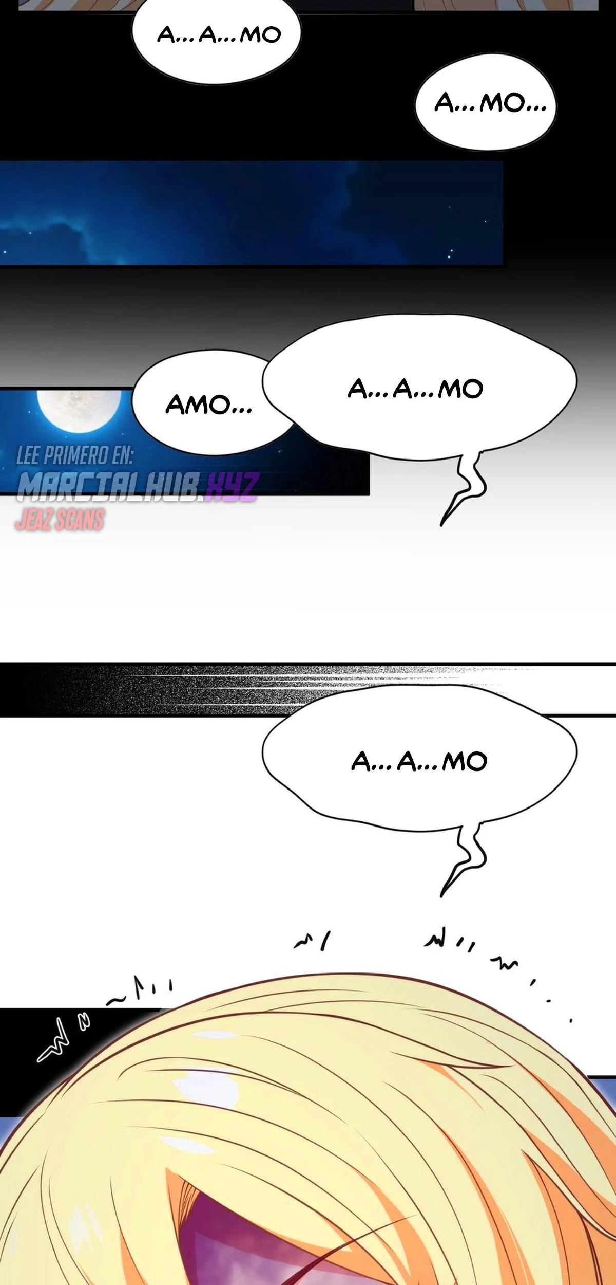 El malvado alquimista no puede controlar a su propio sujeto de experimentos - Capítulo 12 - Página 60 - LectorTMOo