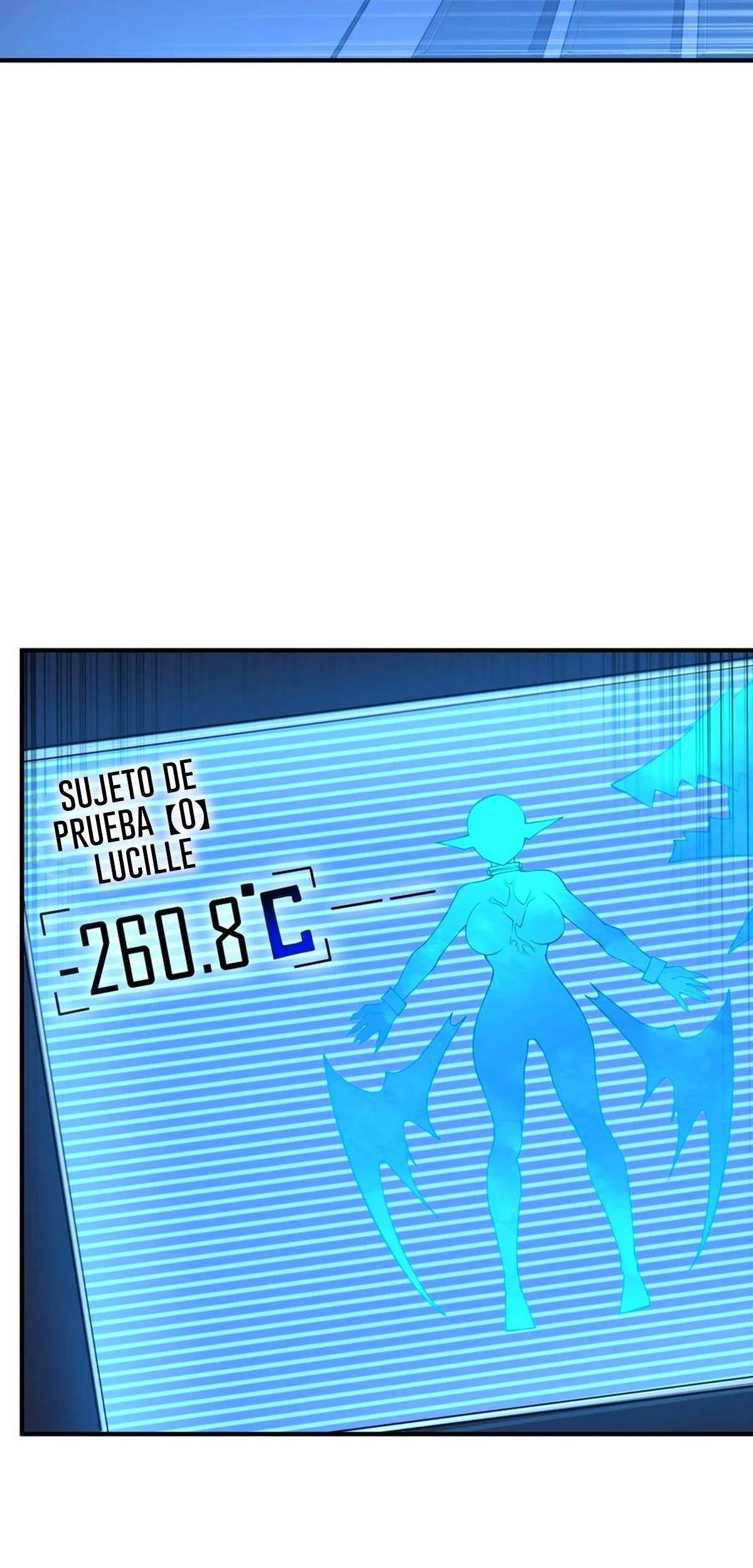 El malvado alquimista no puede controlar a su propio sujeto de experimentos - Capítulo 13 - Página 20 - LectorTMOo