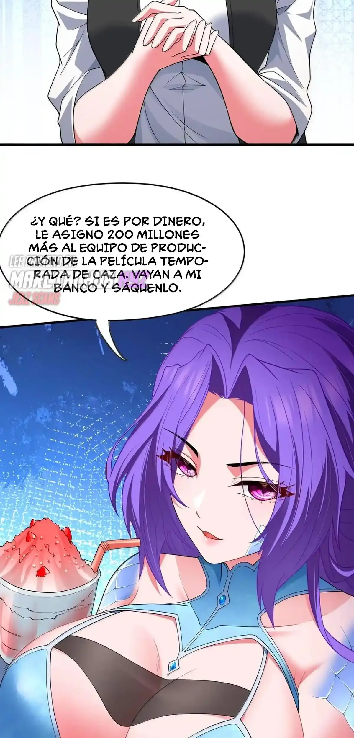 El malvado alquimista no puede controlar a su propio sujeto de experimentos - Capítulo 15 - Página 24 - LectorTMOo