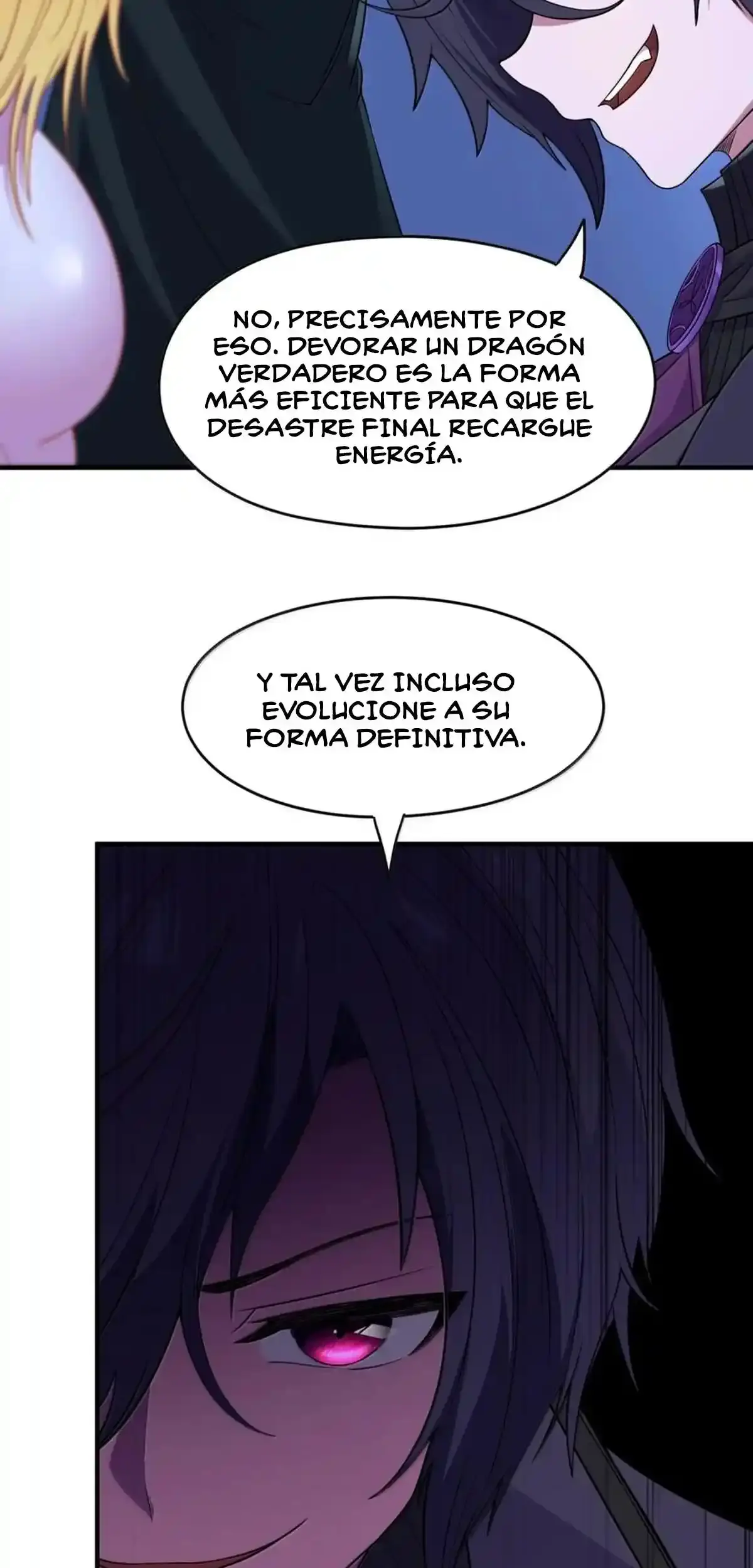 El malvado alquimista no puede controlar a su propio sujeto de experimentos - Capítulo 16 - Página 43 - LectorTMOo