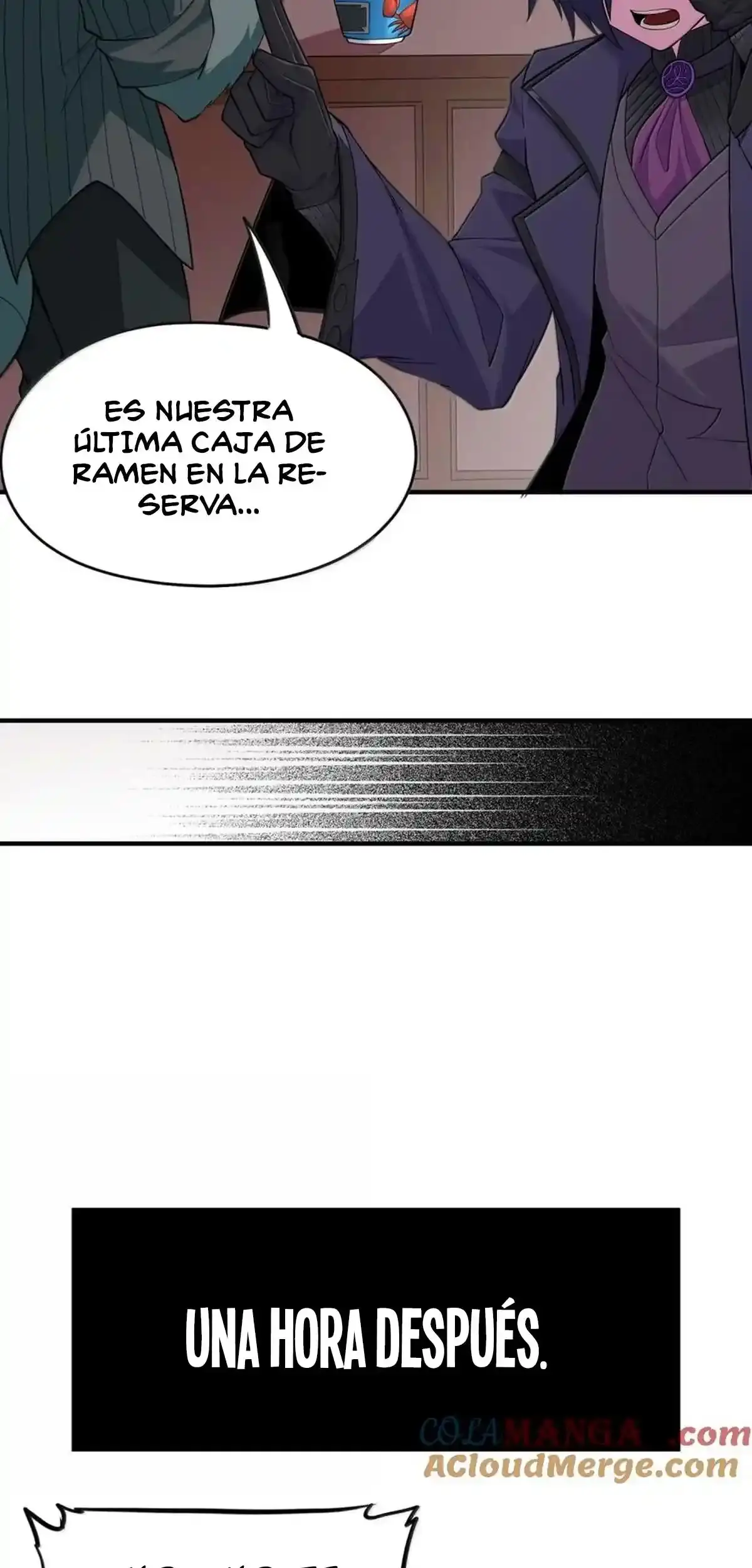 El malvado alquimista no puede controlar a su propio sujeto de experimentos - Capítulo 17 - Página 16 - LectorTMOo