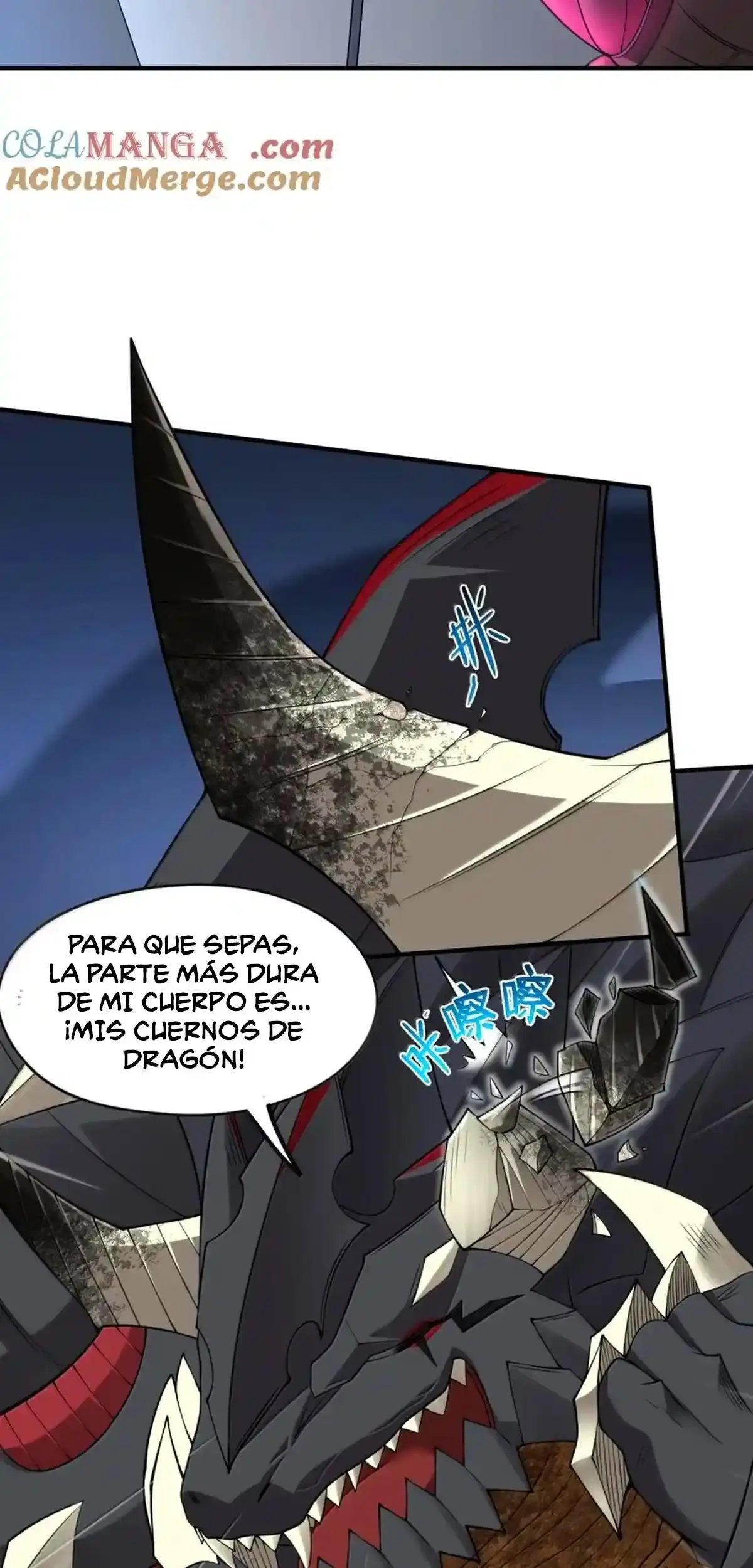 El malvado alquimista no puede controlar a su propio sujeto de experimentos - Capítulo 17 - Página 49 - LectorTMOo