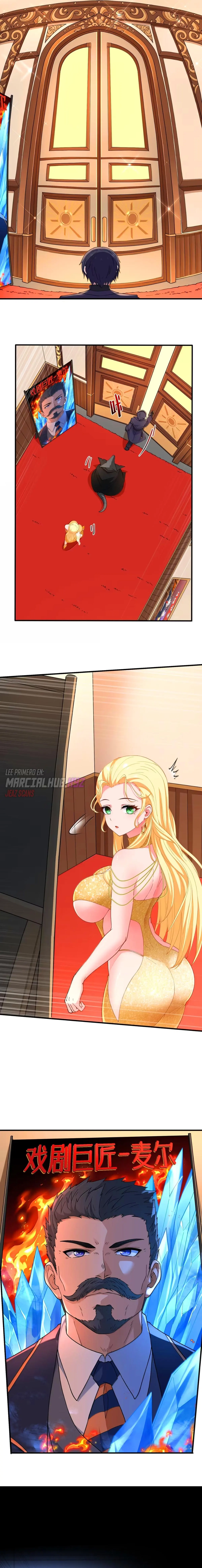 El malvado alquimista no puede controlar a su propio sujeto de experimentos - Capítulo 25 - Página 15 - LectorTMOo