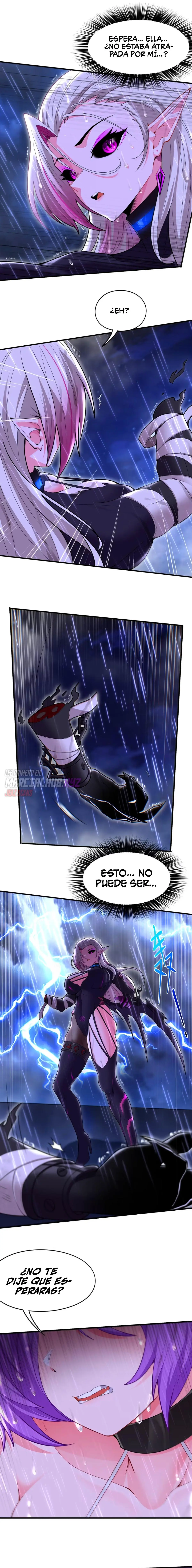 El malvado alquimista no puede controlar a su propio sujeto de experimentos - Capítulo 29 - Página 12 - LectorTMOo