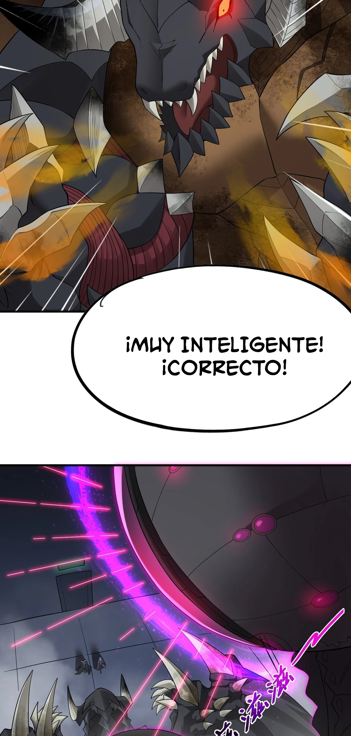 El malvado alquimista no puede controlar a su propio sujeto de experimentos - Capítulo 5 - Página 17 - LectorTMOo