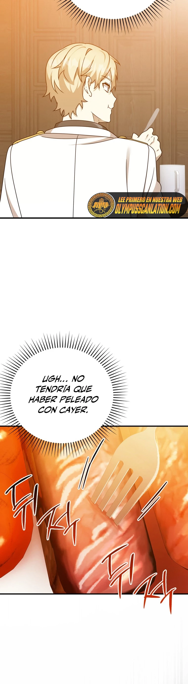 El Principe Demonio va a la Academia - Capítulo 15 - Página 22 - LectorTMOo