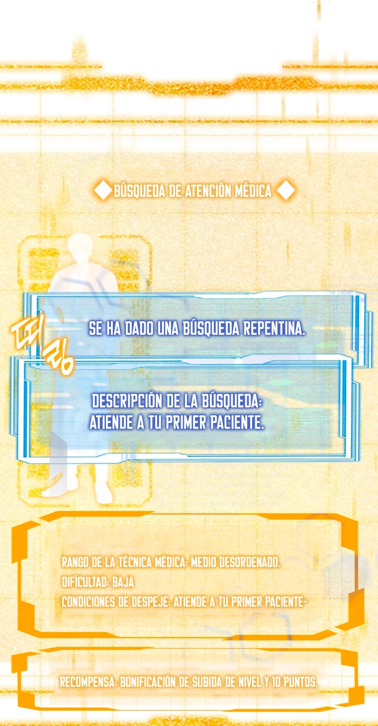 Dr. Jugador (Doctor jugador) - Capítulo 2 - Página 48 - LectorTMOo