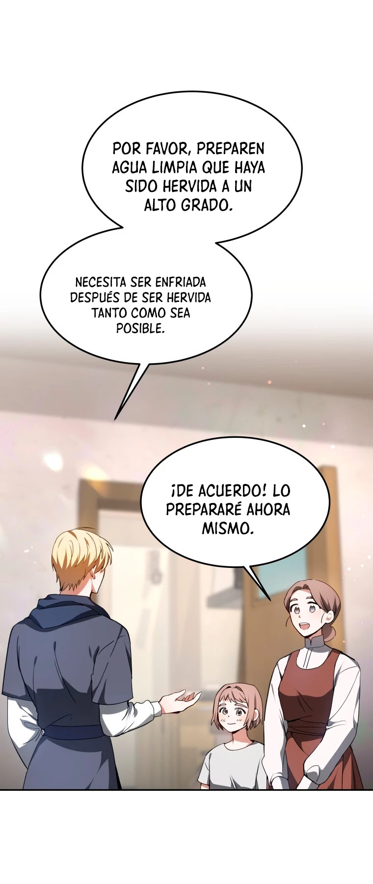 Dr. Jugador (Doctor jugador) - Capítulo 2 - Página 77 - LectorTMOo