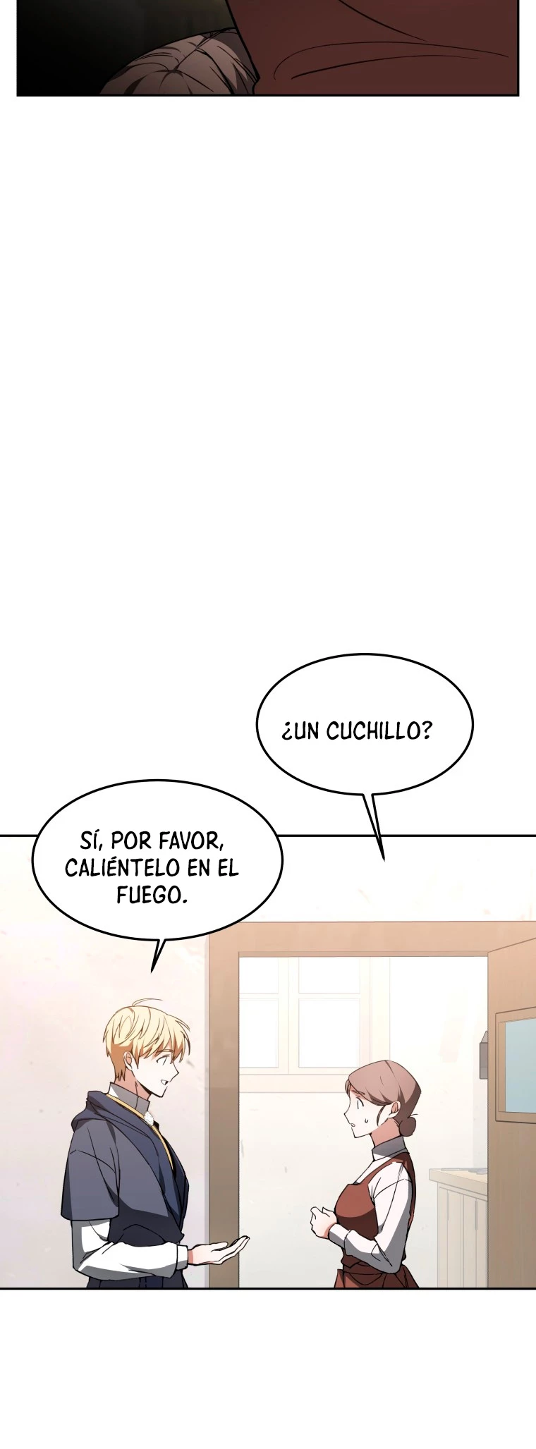 Dr. Jugador (Doctor jugador) - Capítulo 2 - Página 79 - LectorTMOo