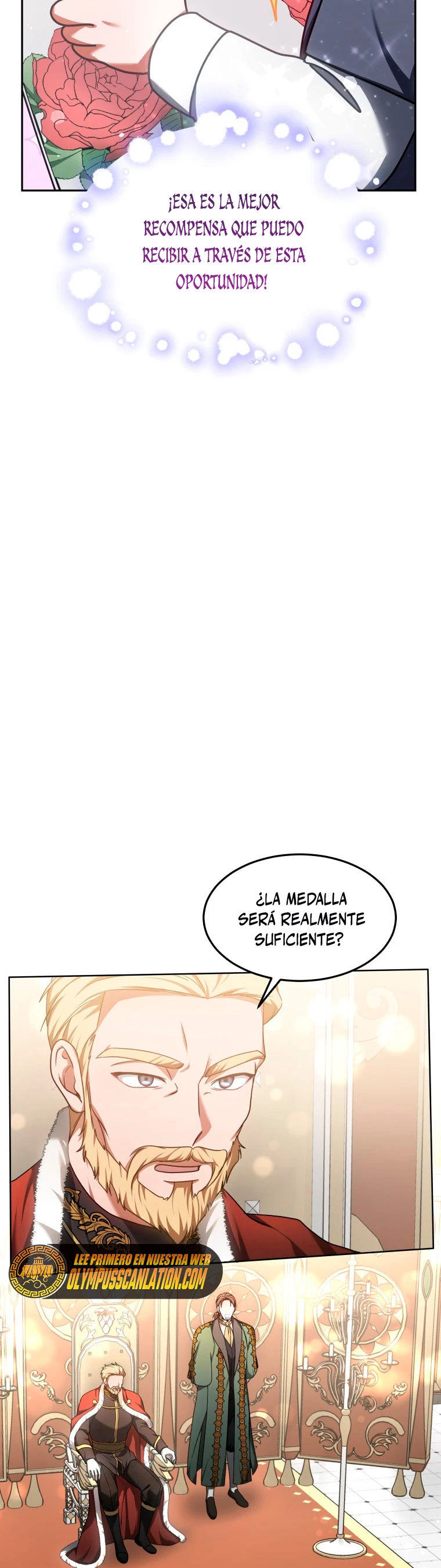 Dr. Jugador (Doctor jugador) - Capítulo 11 - Página 15 - LectorTMOo