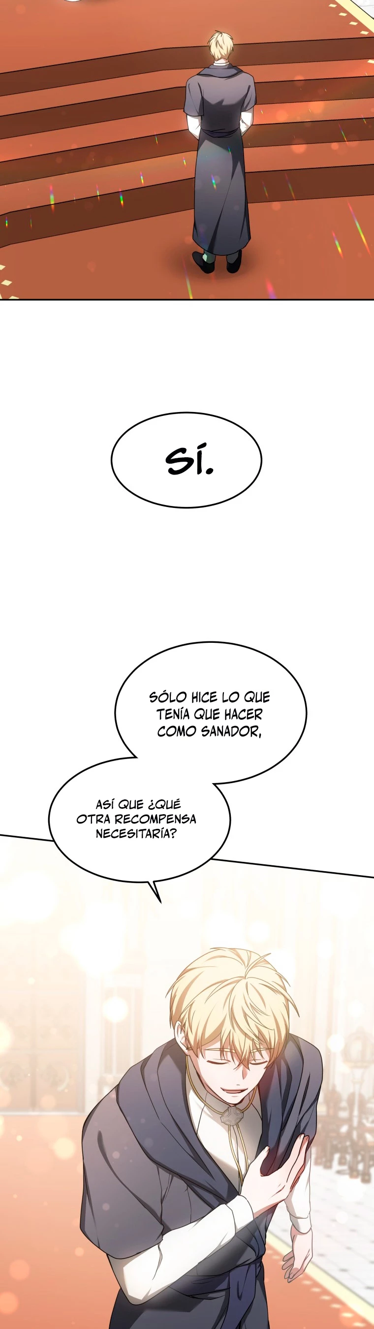 Dr. Jugador (Doctor jugador) - Capítulo 11 - Página 16 - LectorTMOo