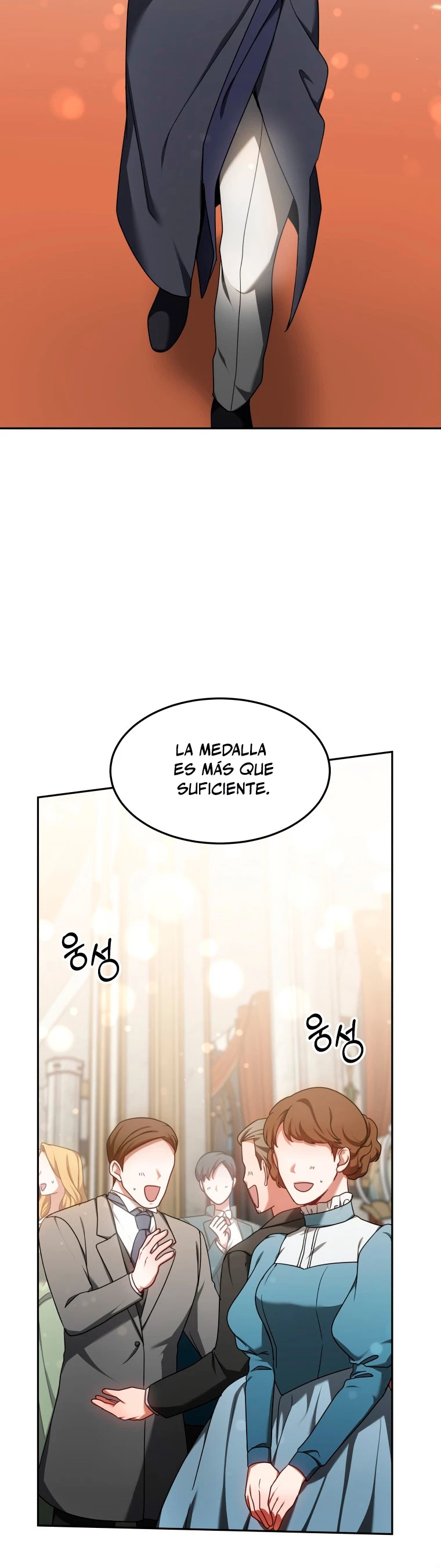 Dr. Jugador (Doctor jugador) - Capítulo 11 - Página 17 - LectorTMOo