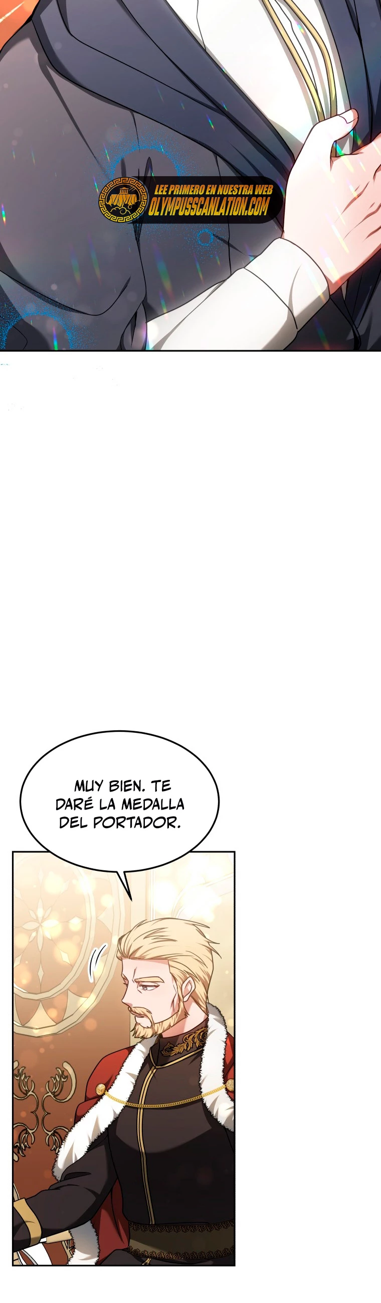 Dr. Jugador (Doctor jugador) - Capítulo 11 - Página 19 - LectorTMOo