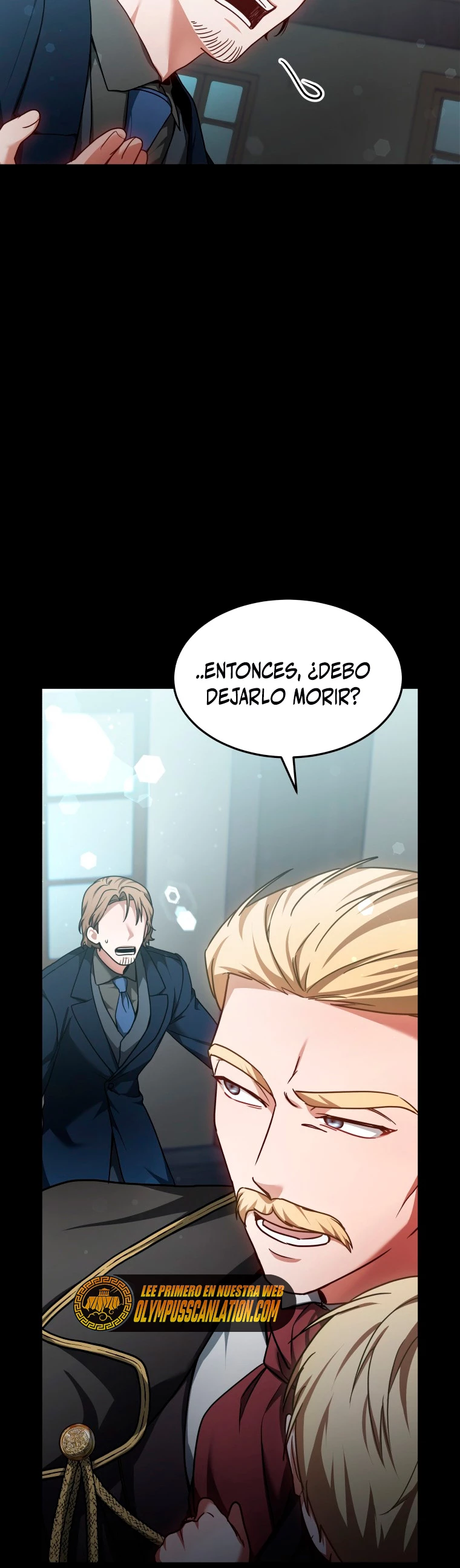Dr. Jugador (Doctor jugador) - Capítulo 11 - Página 30 - LectorTMOo