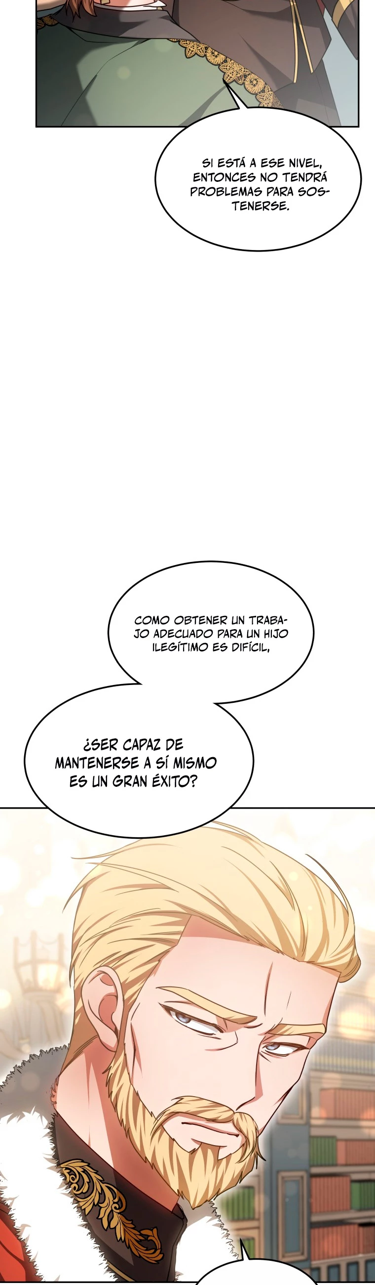 Dr. Jugador (Doctor jugador) - Capítulo 11 - Página 41 - LectorTMOo