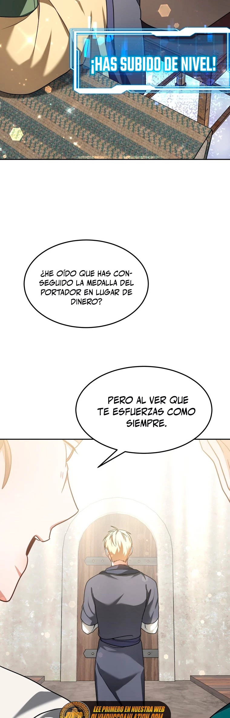 Dr. Jugador (Doctor jugador) - Capítulo 11 - Página 61 - LectorTMOo