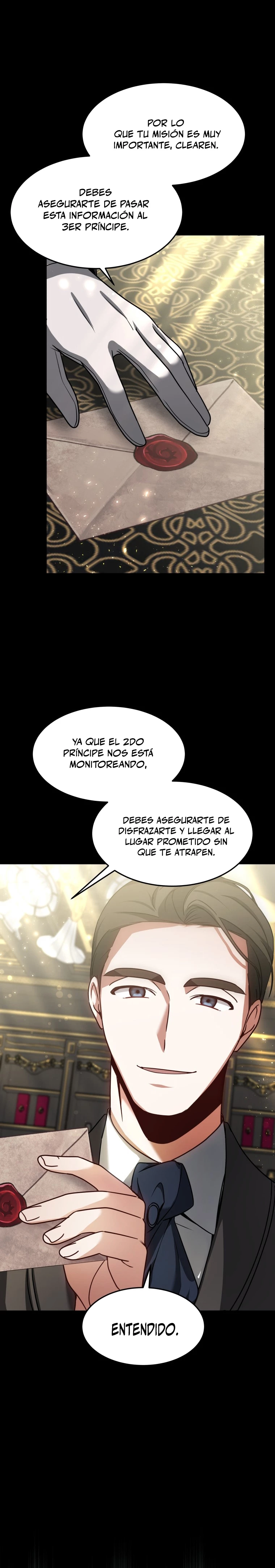 Dr. Jugador (Doctor jugador) - Capítulo 12 - Página 7 - LectorTMOo