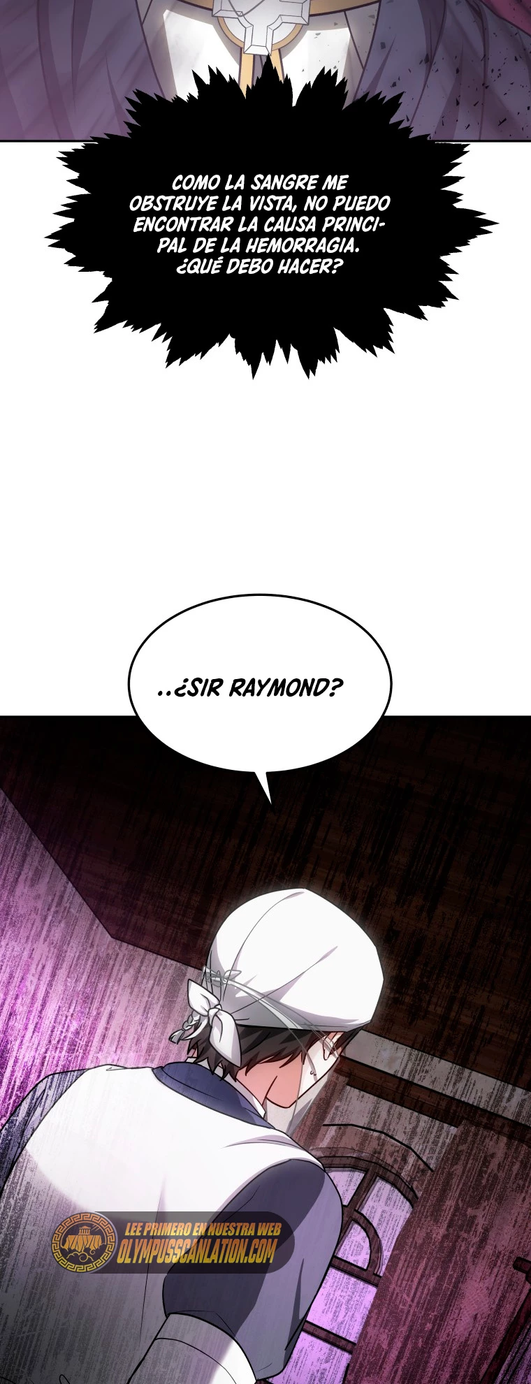 Dr. Jugador (Doctor jugador) - Capítulo 13 - Página 3 - LectorTMOo