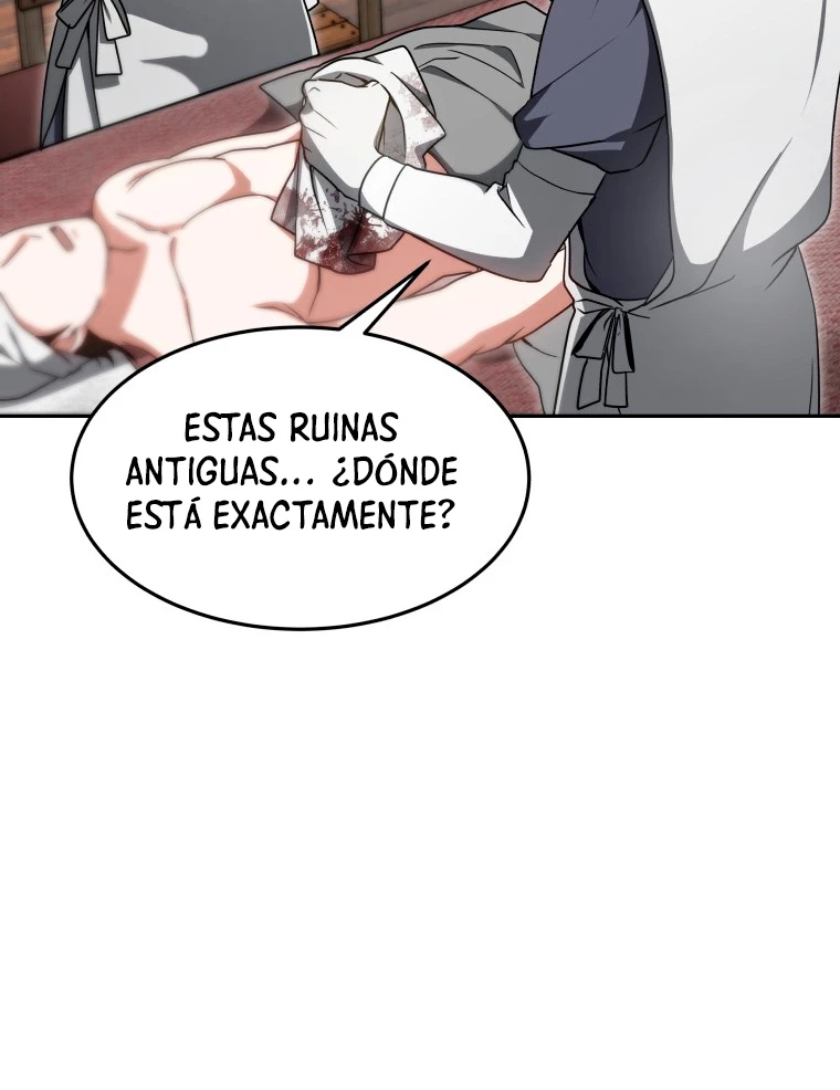 Dr. Jugador (Doctor jugador) - Capítulo 13 - Página 33 - LectorTMOo