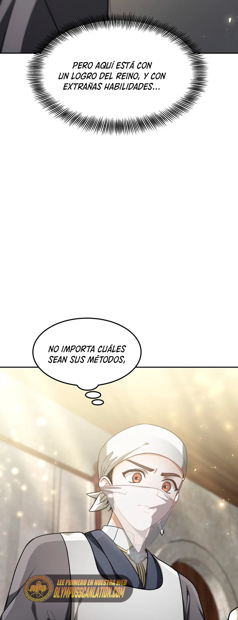 Dr. Jugador (Doctor jugador) - Capítulo 13 - Página 40 - LectorTMOo