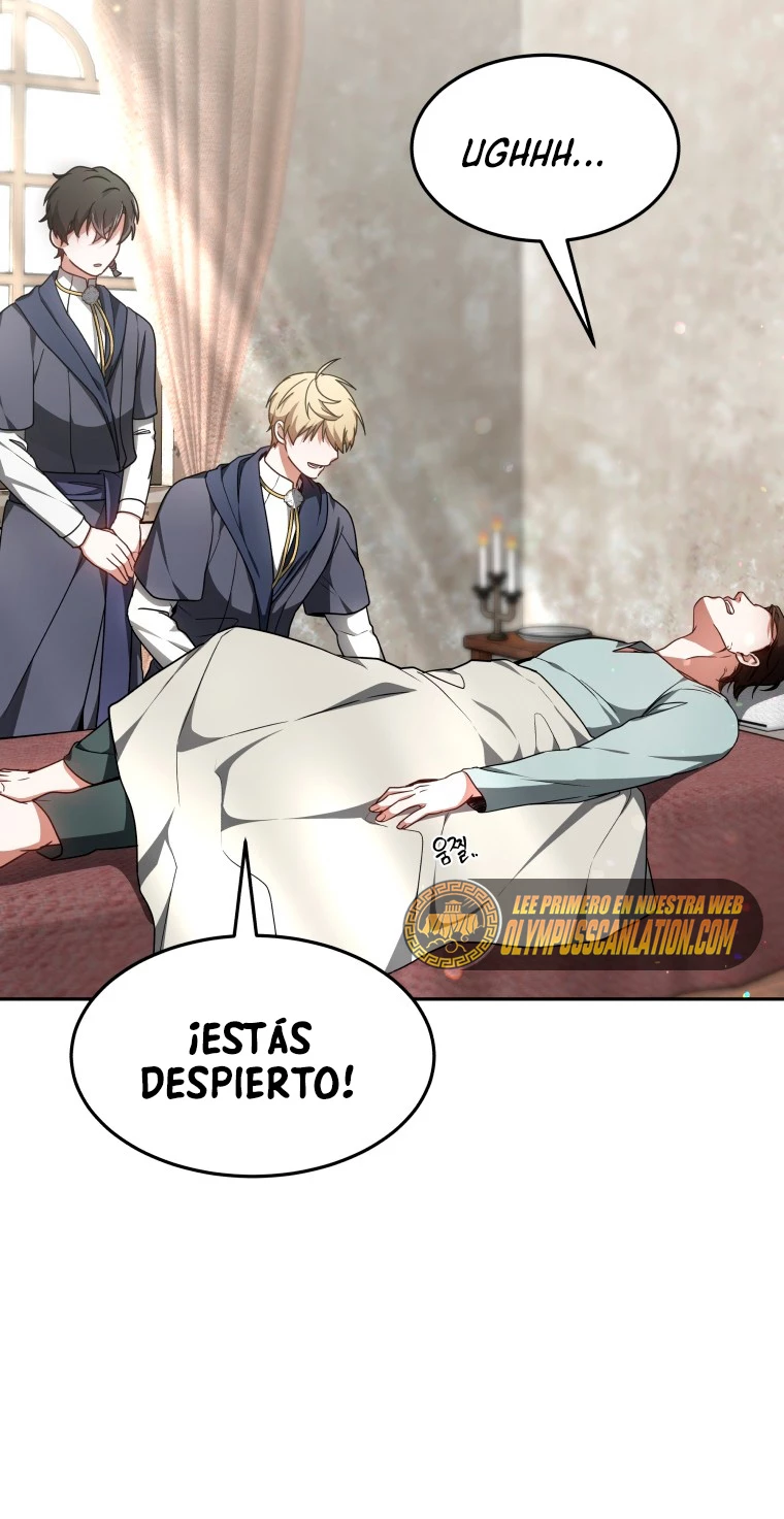 Dr. Jugador (Doctor jugador) - Capítulo 13 - Página 57 - LectorTMOo