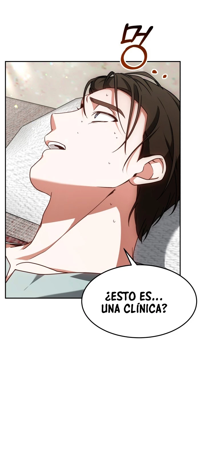 Dr. Jugador (Doctor jugador) - Capítulo 13 - Página 58 - LectorTMOo