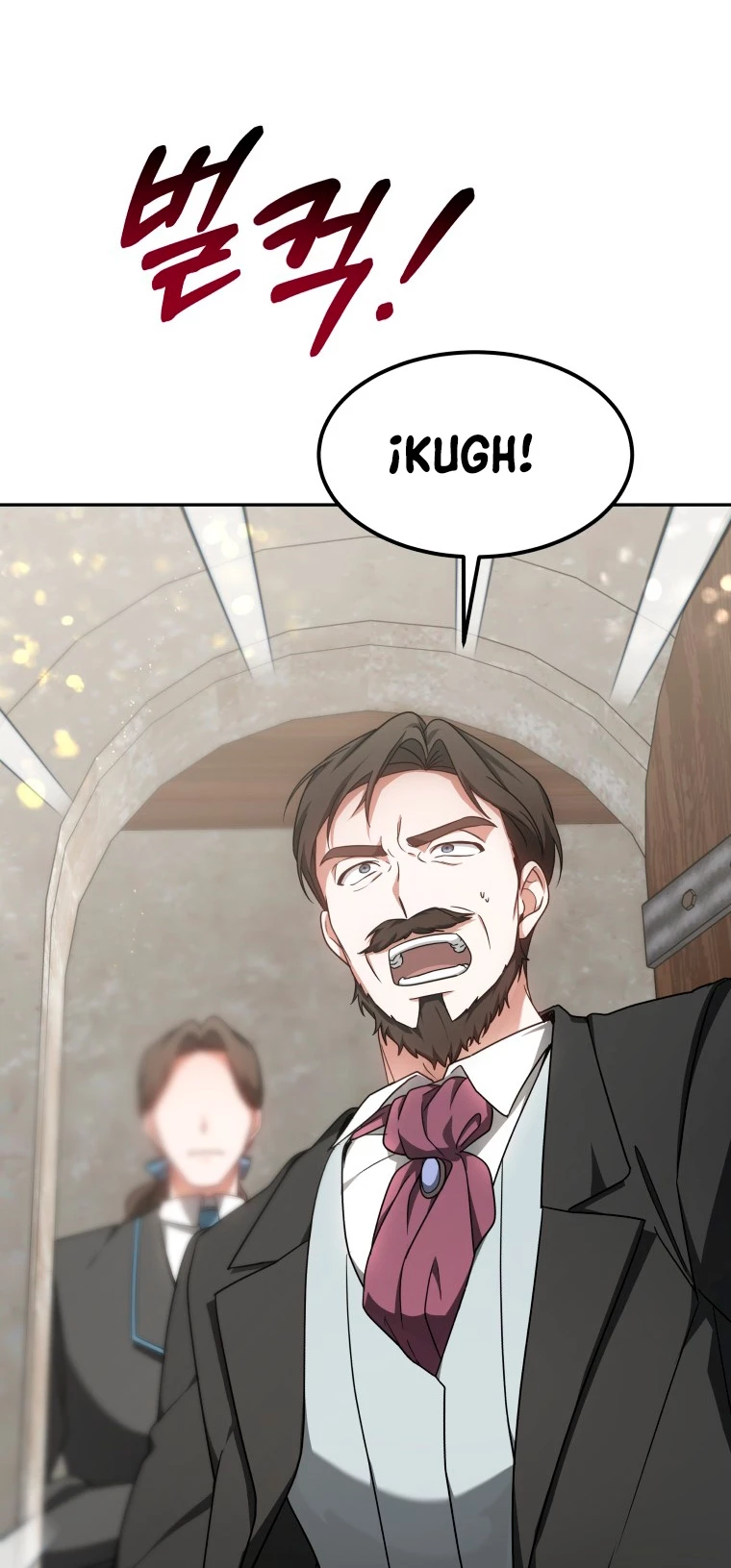 Dr. Jugador (Doctor jugador) - Capítulo 13 - Página 61 - LectorTMOo