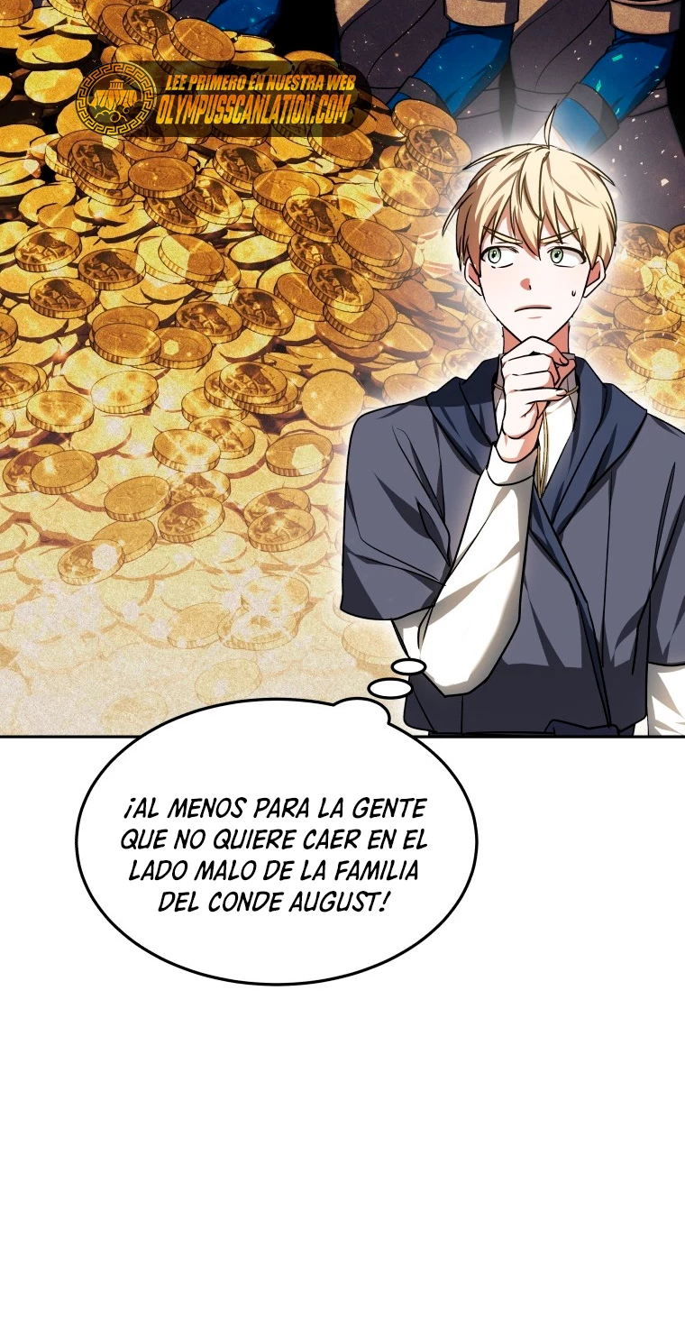 Dr. Jugador (Doctor jugador) - Capítulo 14 - Página 39 - LectorTMOo