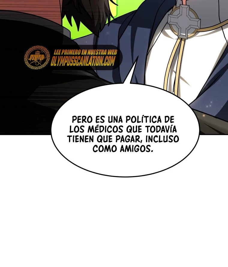 Dr. Jugador (Doctor jugador) - Capítulo 14 - Página 44 - LectorTMOo