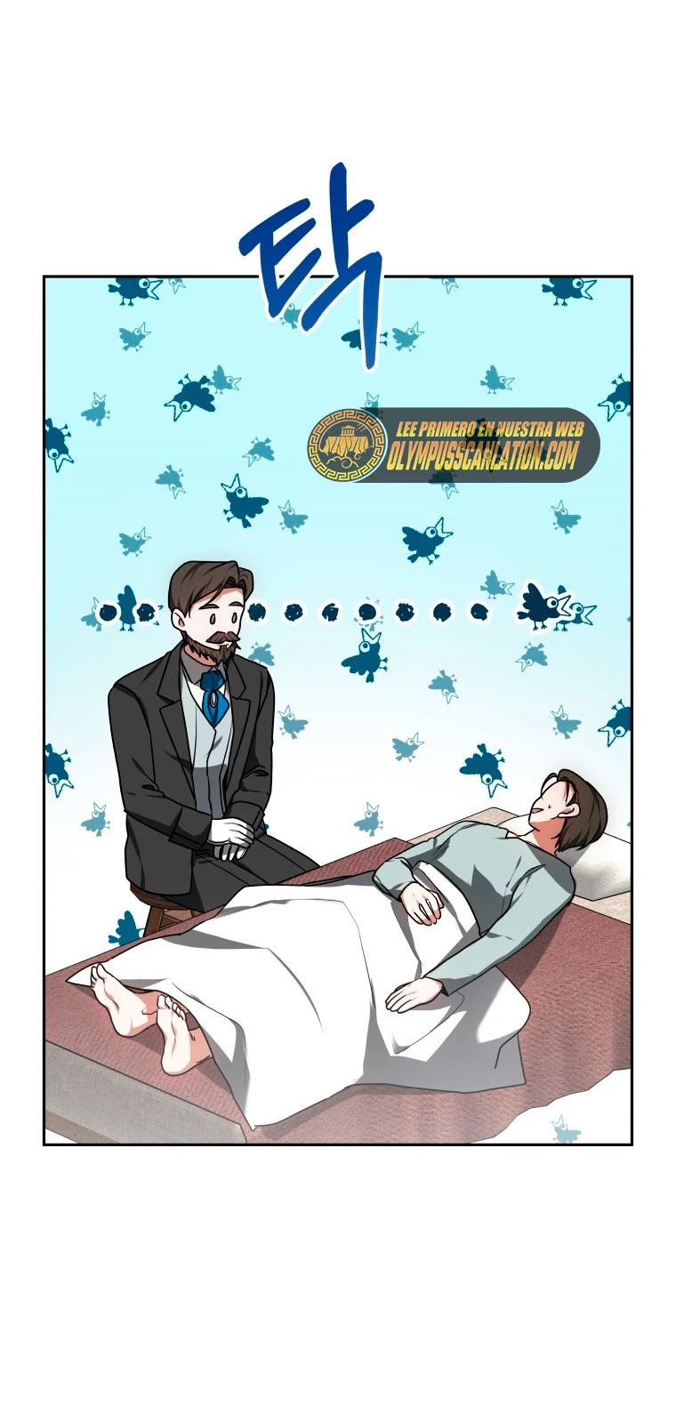 Dr. Jugador (Doctor jugador) - Capítulo 14 - Página 47 - LectorTMOo