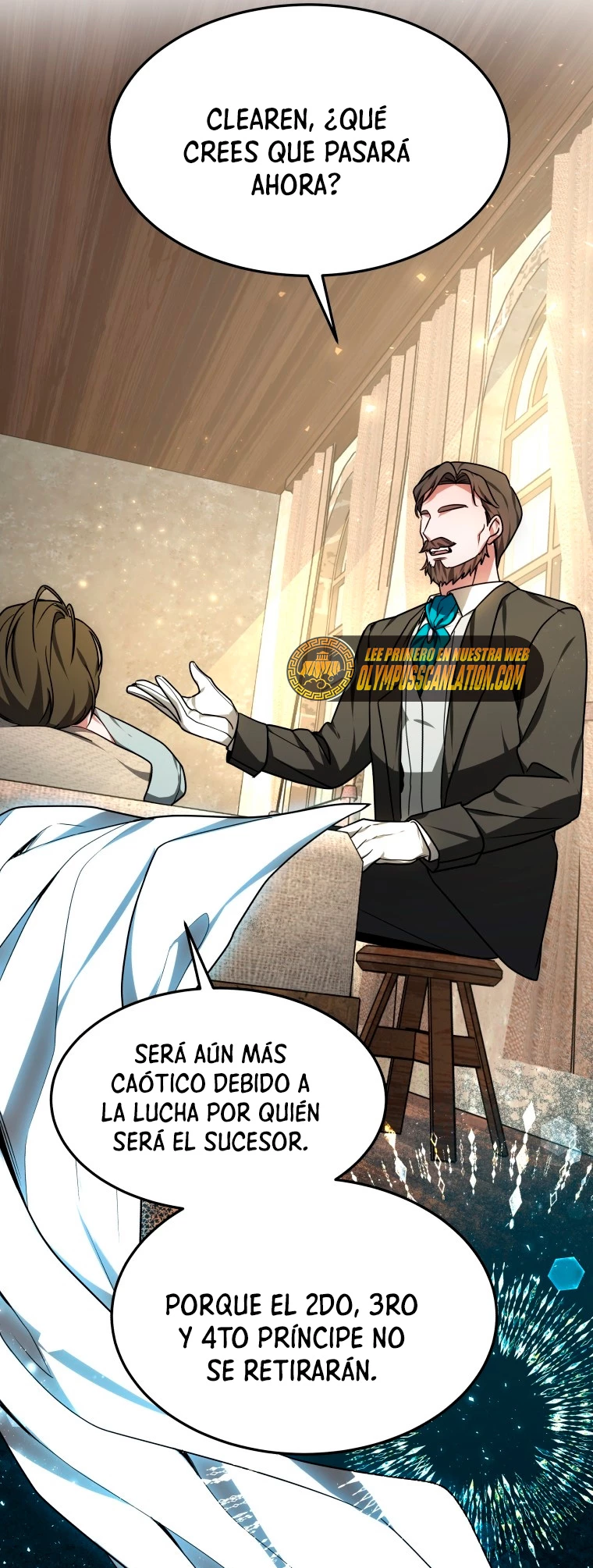 Dr. Jugador (Doctor jugador) - Capítulo 14 - Página 51 - LectorTMOo