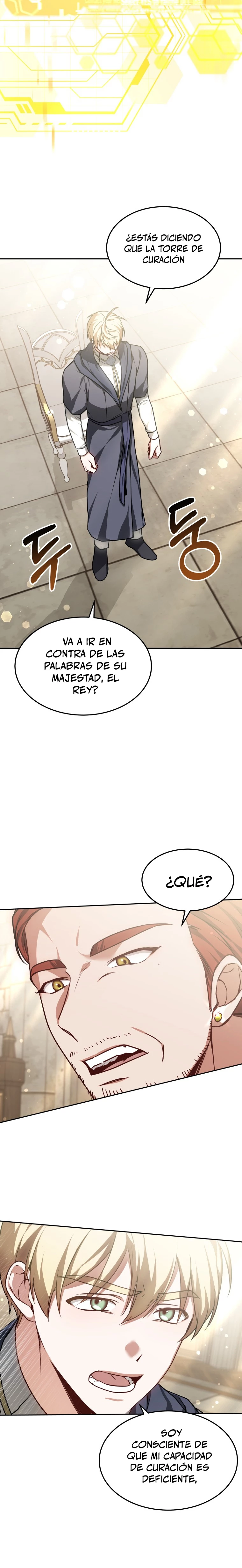 Dr. Jugador (Doctor jugador) - Capítulo 15 - Página 27 - LectorTMOo