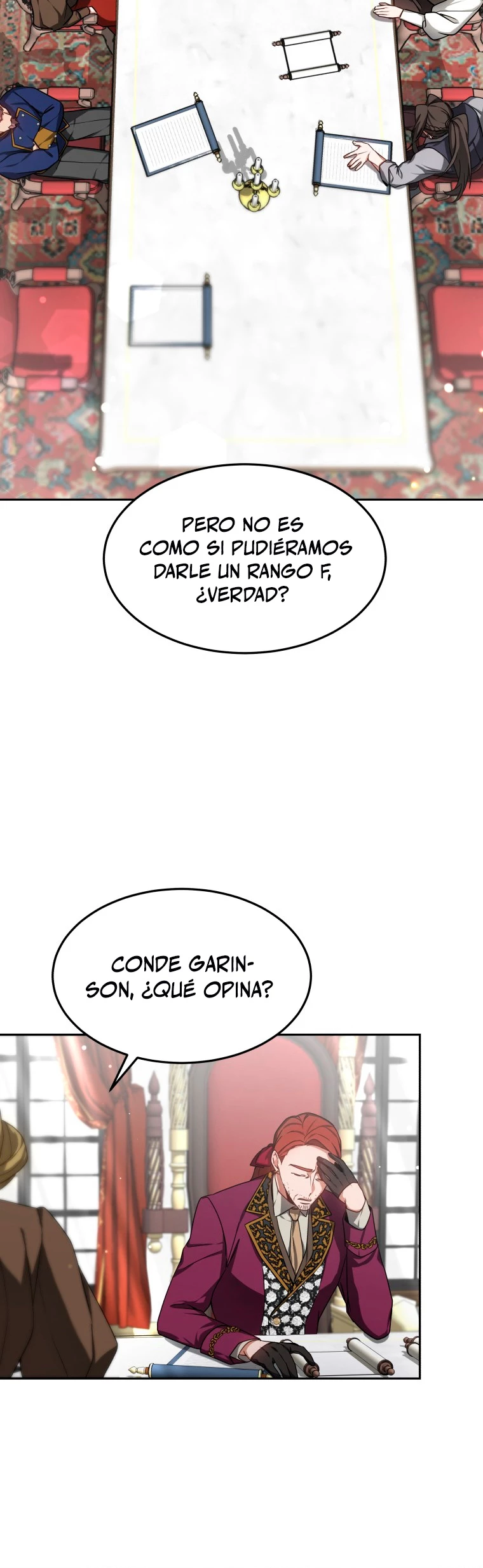 Dr. Jugador (Doctor jugador) - Capítulo 16 - Página 42 - LectorTMOo