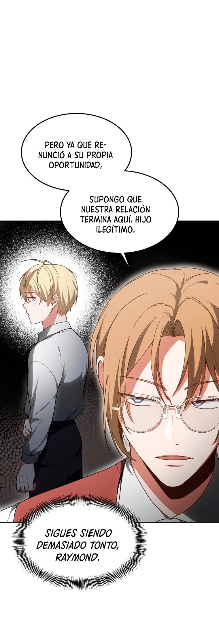 Dr. Jugador (Doctor jugador) - Capítulo 18 - Página 25 - LectorTMOo