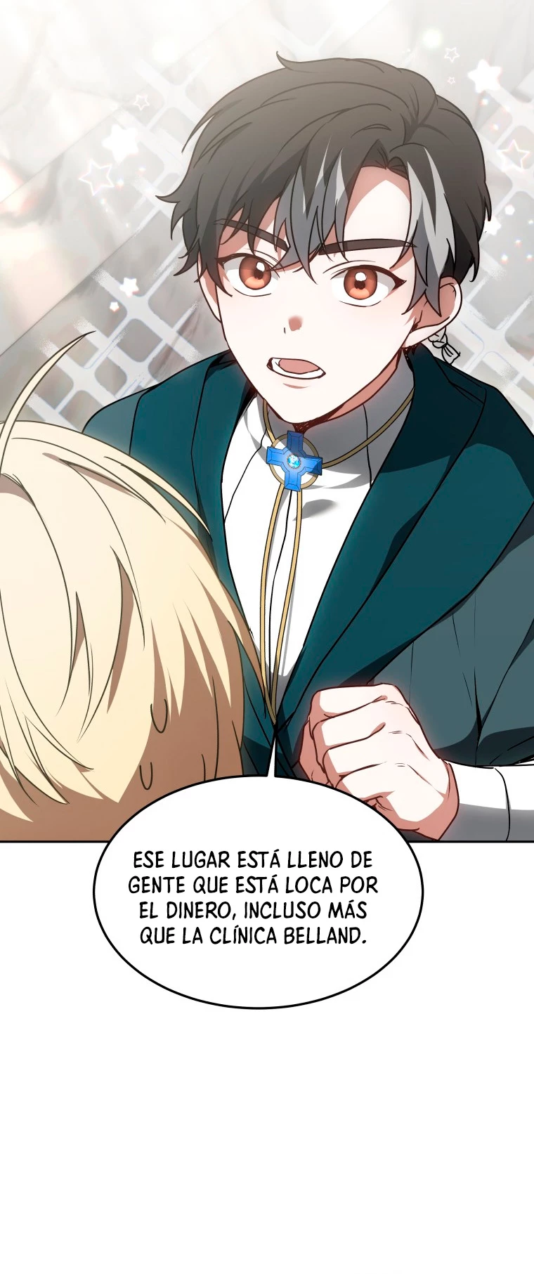 Dr. Jugador (Doctor jugador) - Capítulo 18 - Página 64 - LectorTMOo