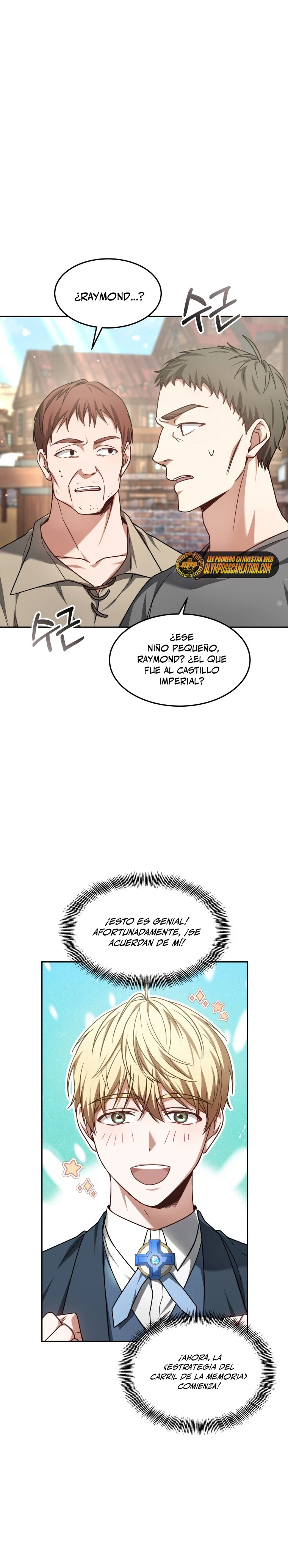 Dr. Jugador (Doctor jugador) - Capítulo 20 - Página 5 - LectorTMOo