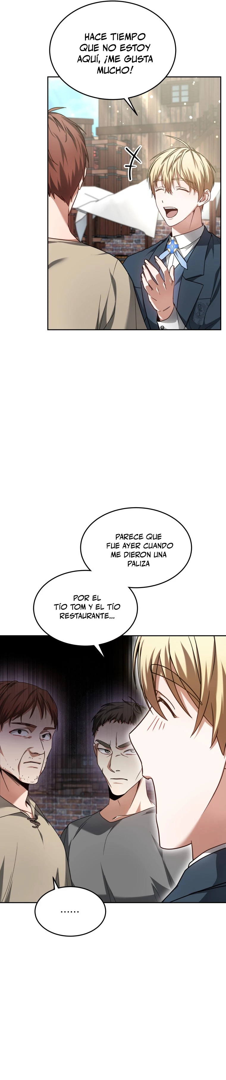 Dr. Jugador (Doctor jugador) - Capítulo 20 - Página 6 - LectorTMOo